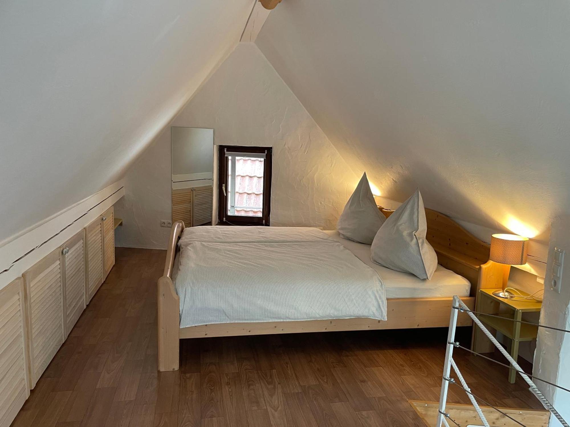 Ferienhaus 